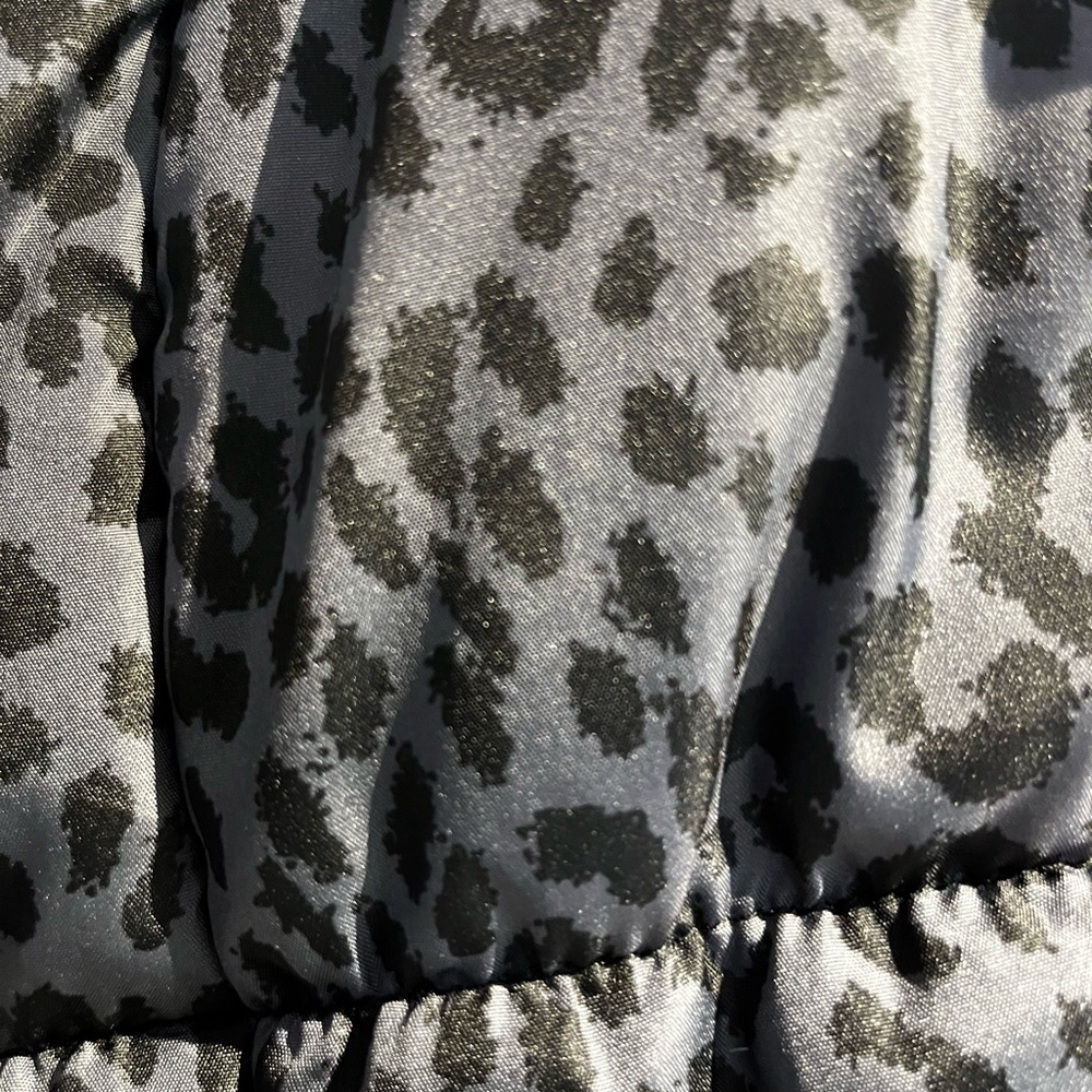 Winter jacket - Picture 2 of 6